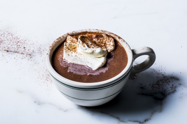 Hot Chocolate 2 of 5