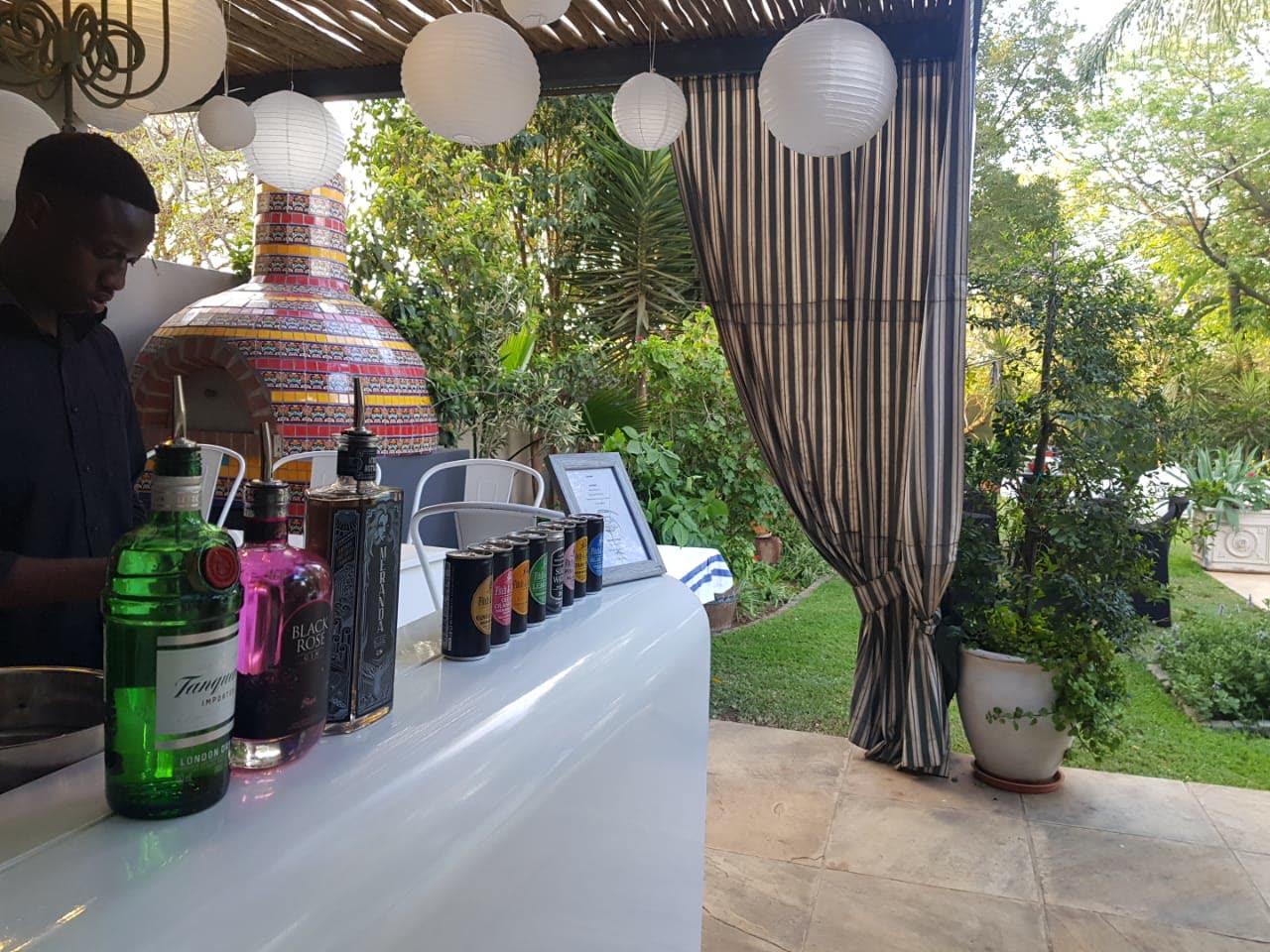 Gin and Tonic bar, photo 3